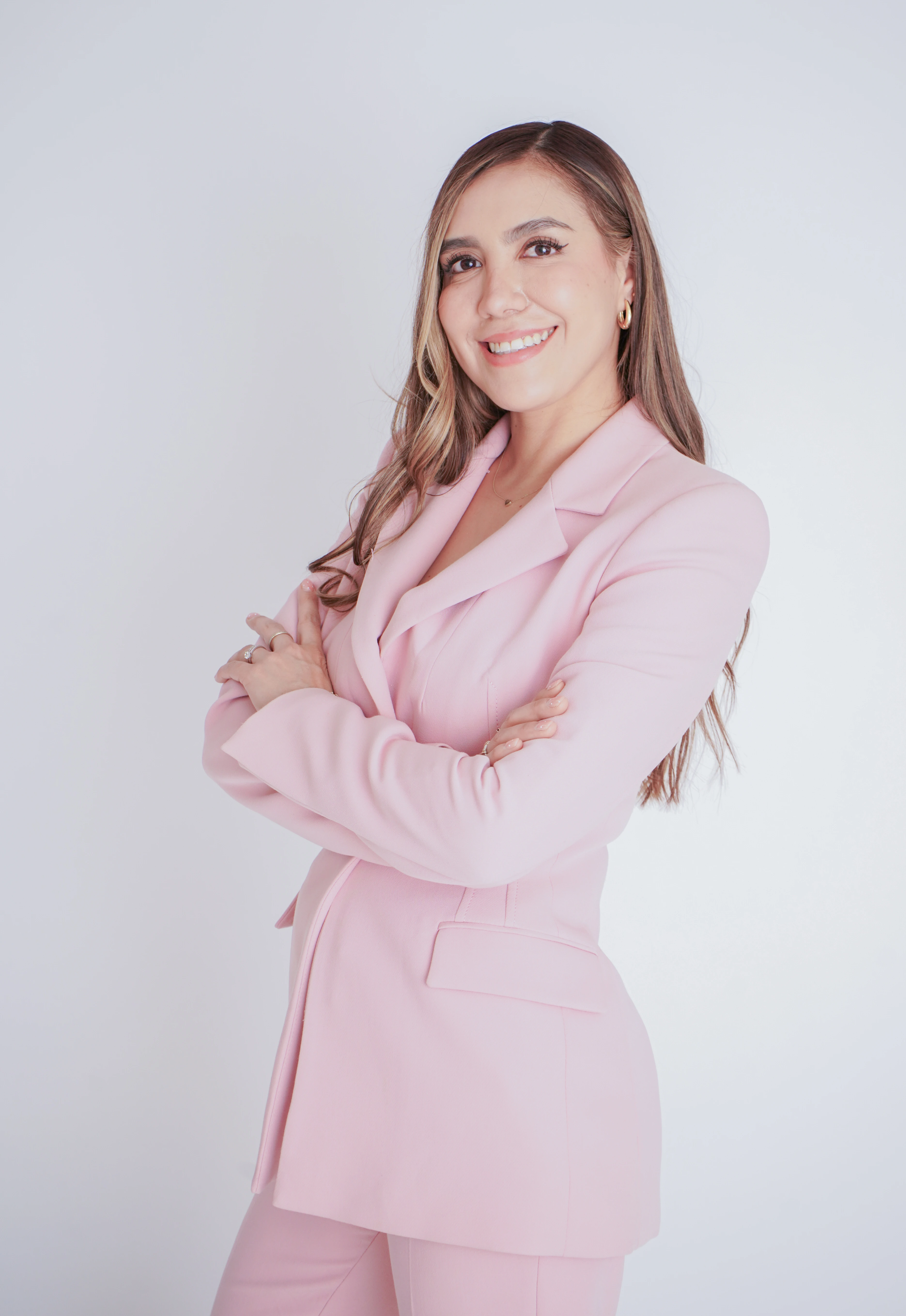 Dra. Denisse Peña — Dermatóloga Pediátrica Zapopan