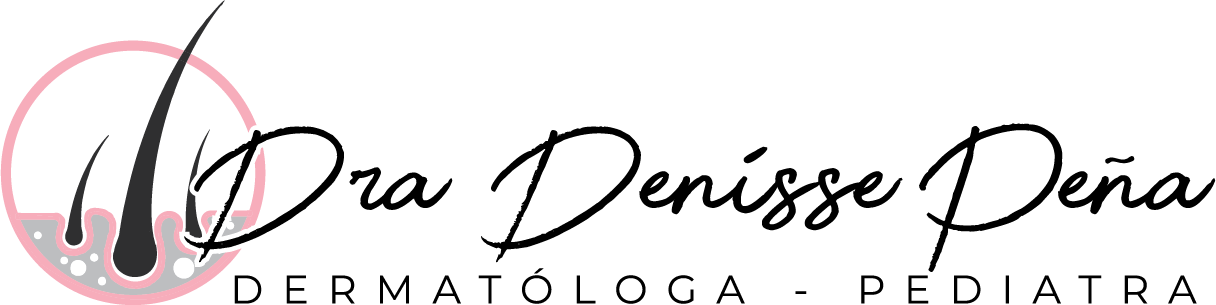 DraDermaBaby — Dermatóloga Pediátrica Zapopan, Jalisco