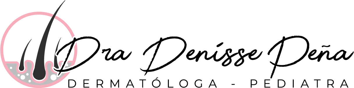 DraDermaBaby — Dermatóloga Pediátrica Zapopan, Jalisco